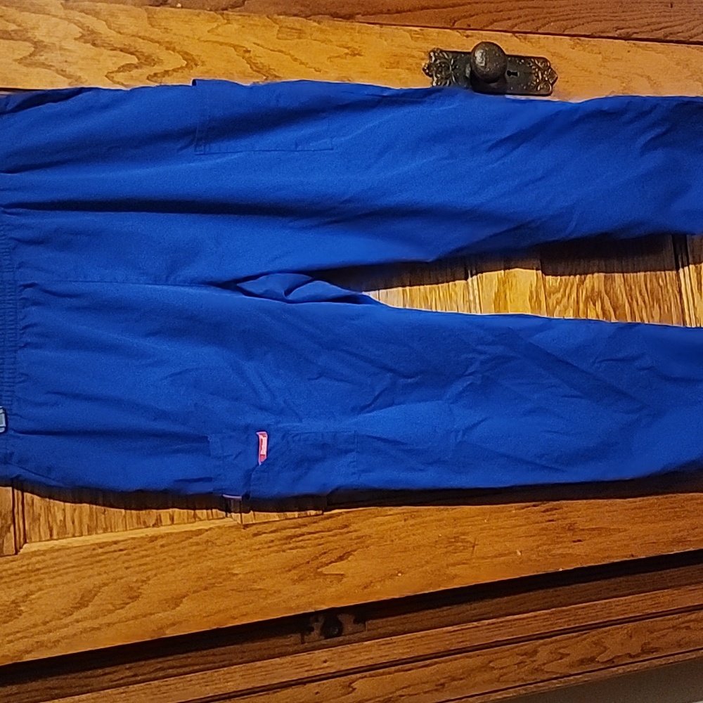 Dickies Scrub Pants